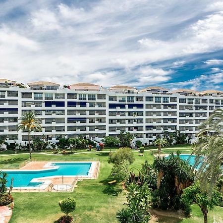 By Riva - Incredible, Stylish 2 Bedroom Apt In Puerto Banus Gardens Marbella Exterior photo